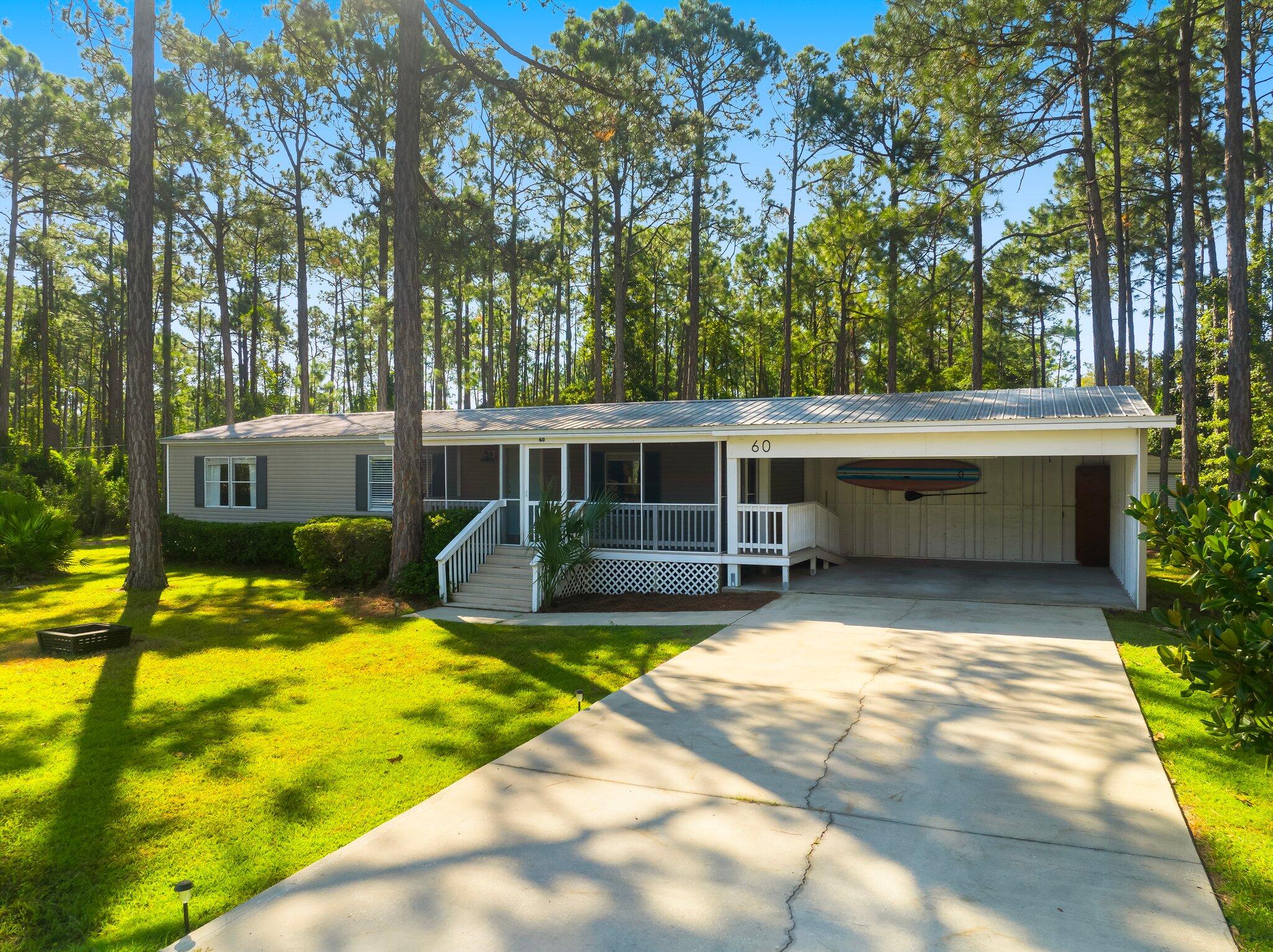 60 Cypress Pond Road Santa Rosa Beach, FL 32459 - Photo 2 of 39 Cypress Pond