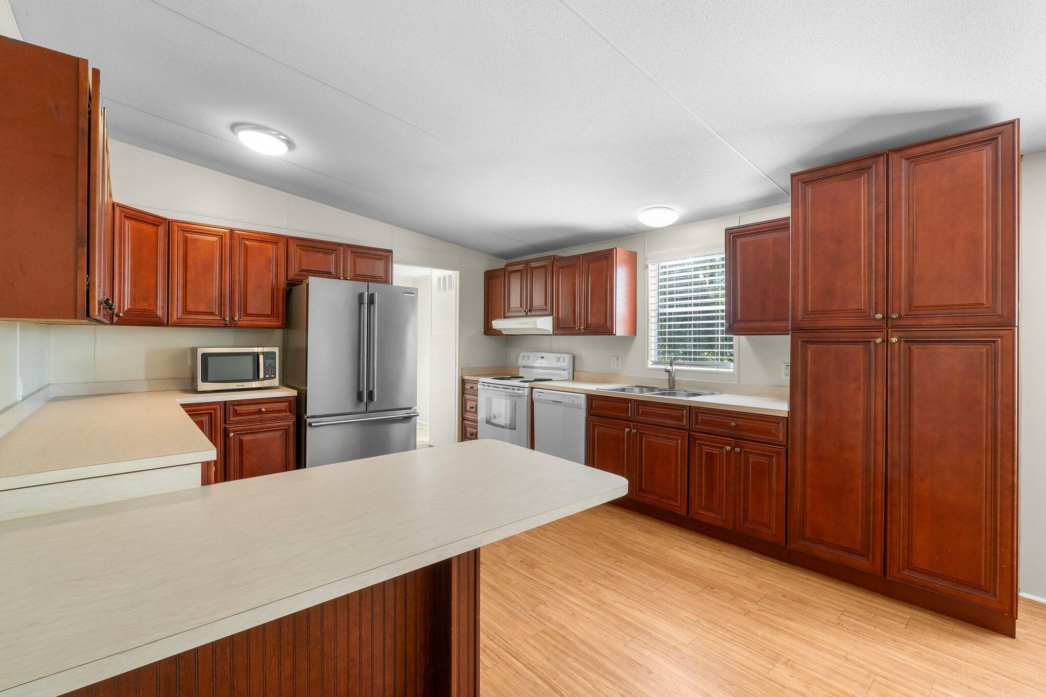 60 Cypress Pond Road Santa Rosa Beach, FL 32459 - Photo 21 of 39 Kitchen