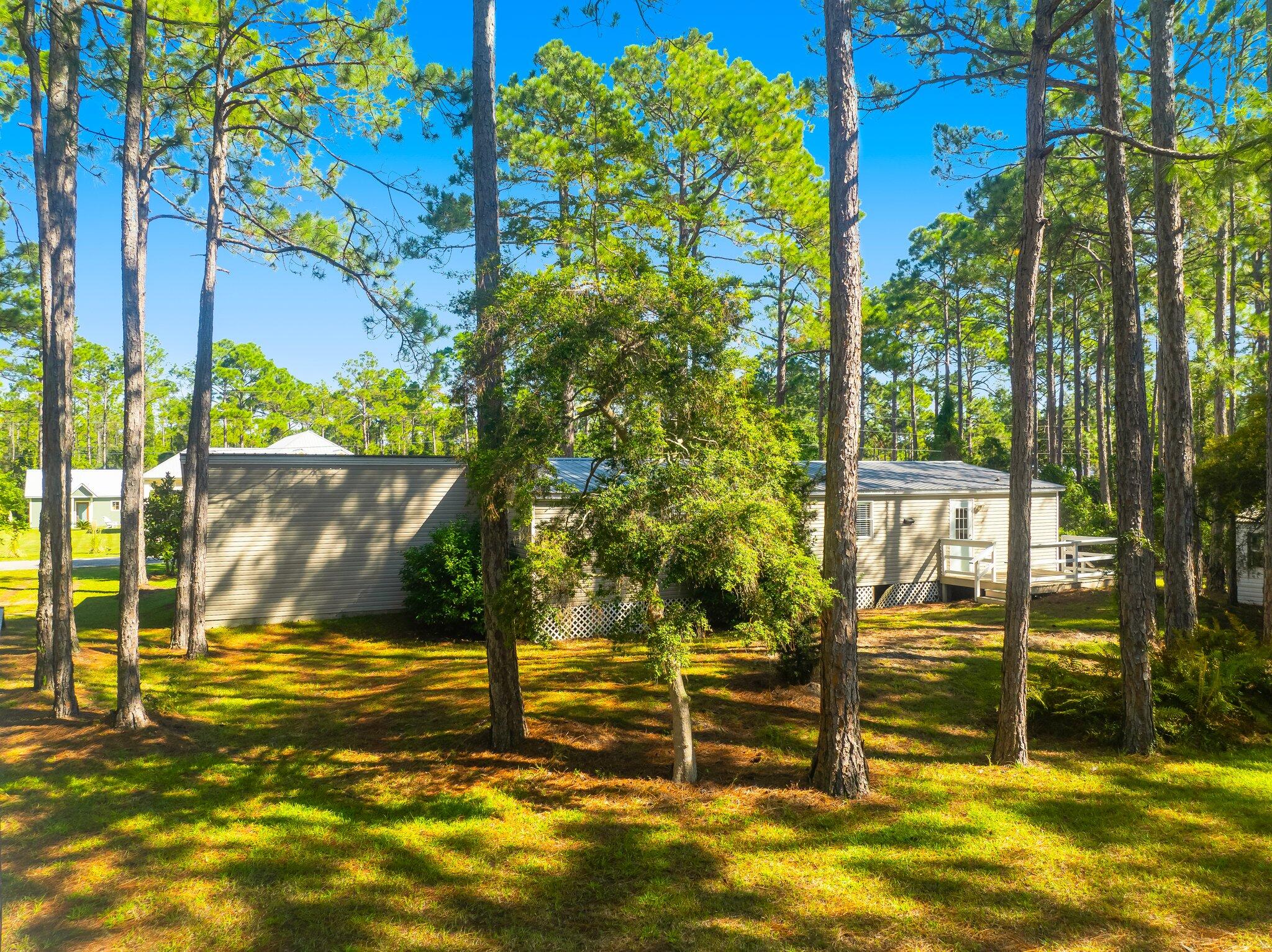 60 Cypress Pond Road Santa Rosa Beach, FL 32459 - Photo 3 of 39 Cypress Pond