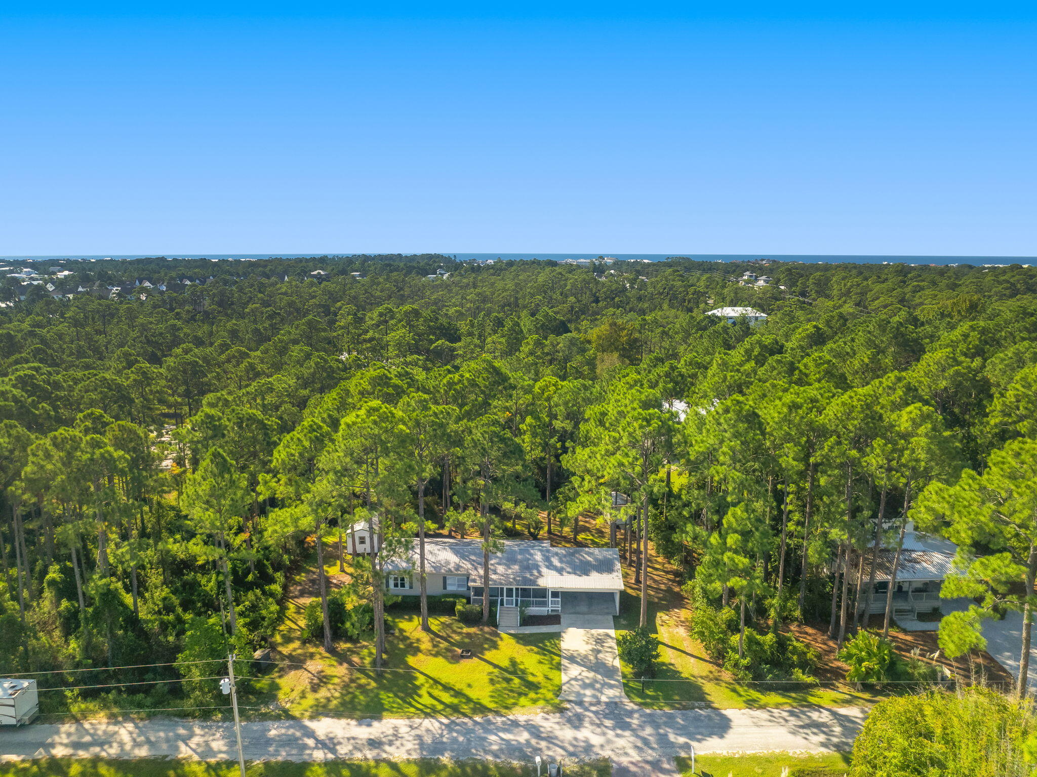 60 Cypress Pond Road Santa Rosa Beach, FL 32459 - Photo 32 of 39 Cypress Pond