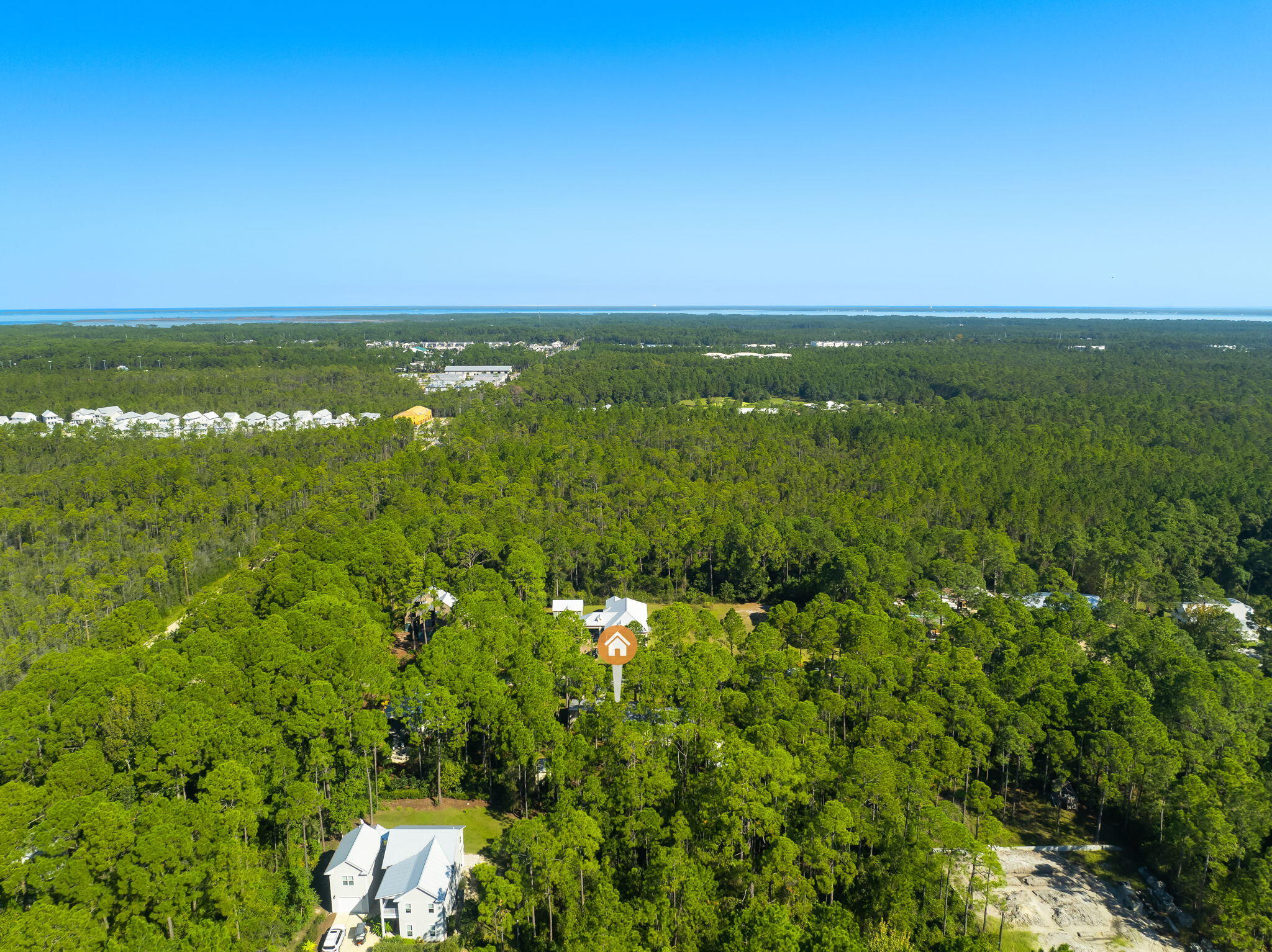 60 Cypress Pond Road Santa Rosa Beach, FL 32459 - Photo 36 of 39 Cypress Pond