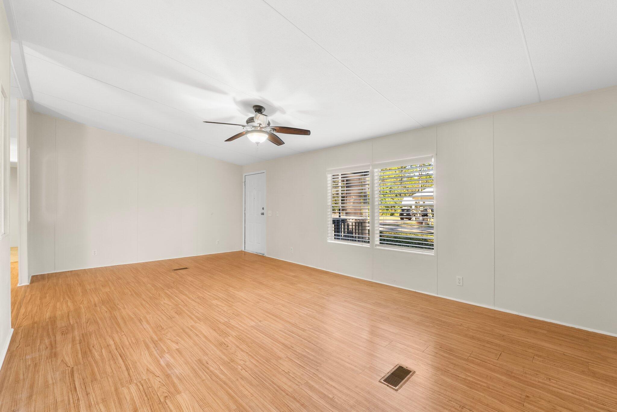 60 Cypress Pond Road Santa Rosa Beach, FL 32459 - Photo 8 of 39 Living Room View to Front Door