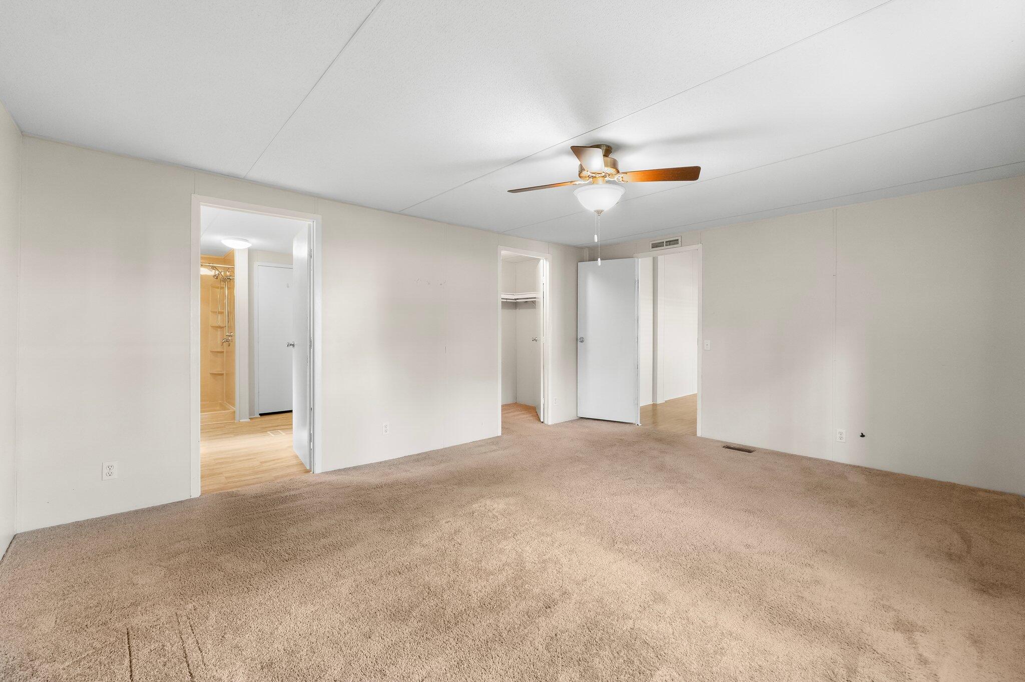 60 Cypress Pond Road Santa Rosa Beach, FL 32459 - Photo 10 of 39 Primary Bedroom