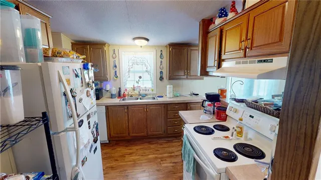 $275,000 | 17239 East Quail Road, Nevada, MO 64772