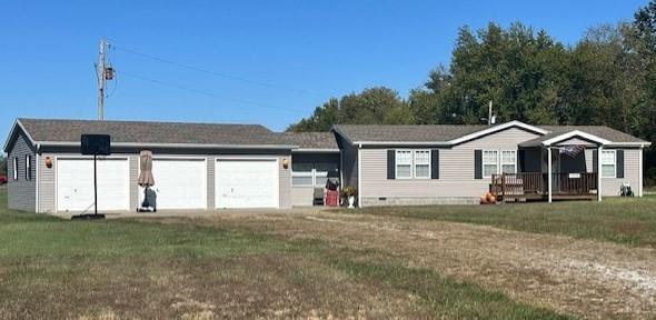 17239 East Quail Road Nevada, MO 64772 - Photo 2 of 23