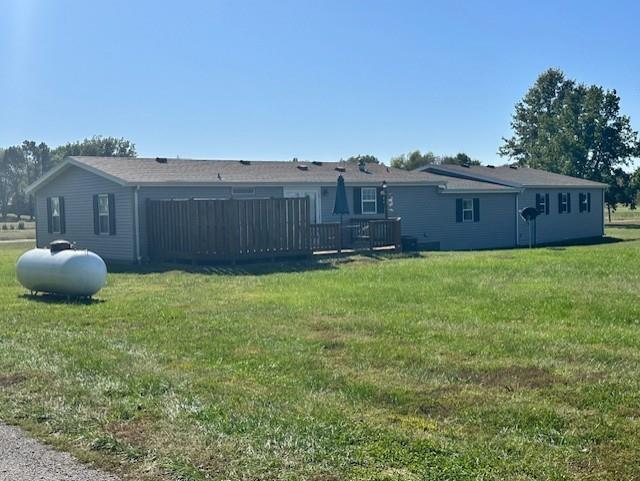 17239 East Quail Road Nevada, MO 64772 - Photo 4 of 23