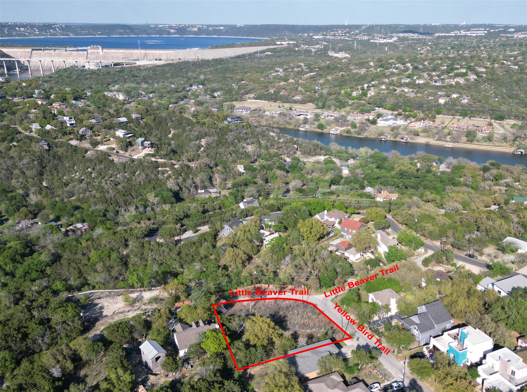 2304 Yellow Bird Trail Austin, TX 78734 - Photo 5 of 13