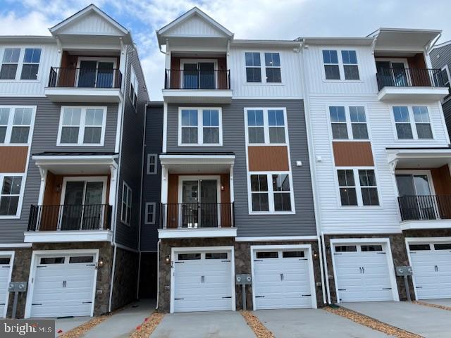 76 Valerian Loop, Unit 2 Stafford, VA 22554 - Photo 1 of 43