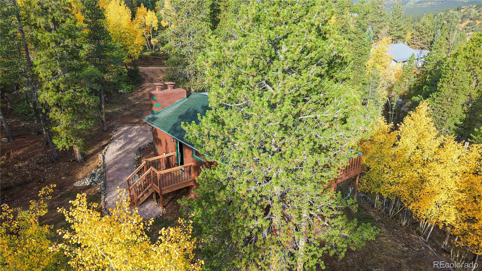 225 Renaud Road Bailey, CO 80421 - Photo 42 of 42