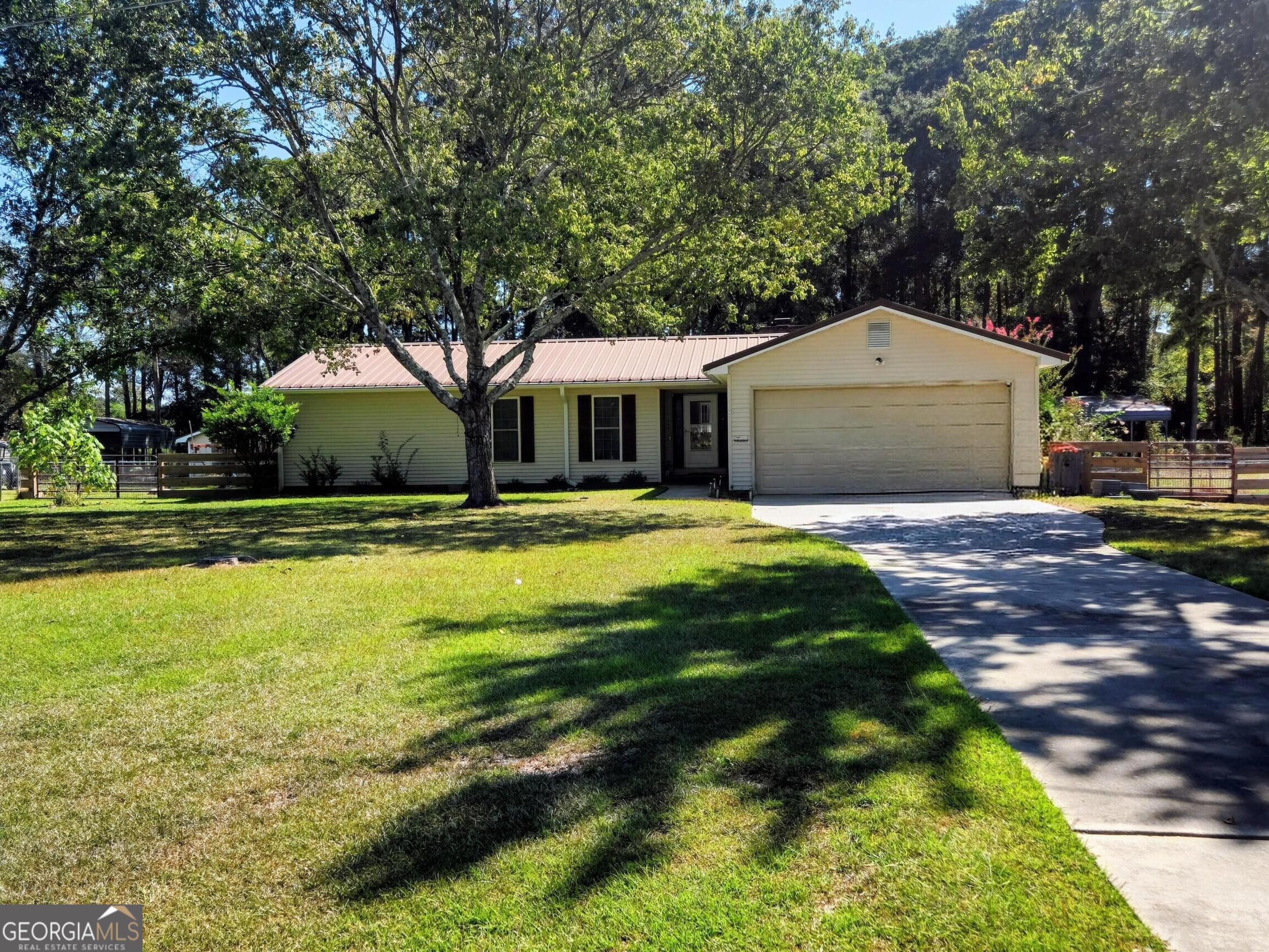 273 Vanceville County Line Road Tifton, GA 31794 - Photo 1 of 1
