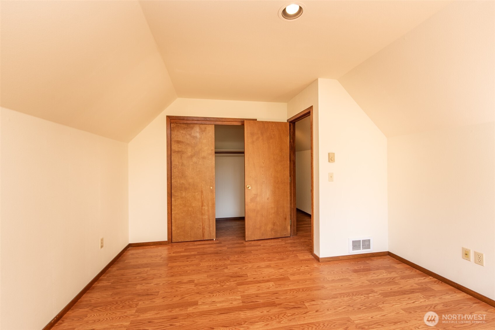72 Skunk Hollow Road Sequim, WA 98382 - Photo 23 of 40 a view of an empty room