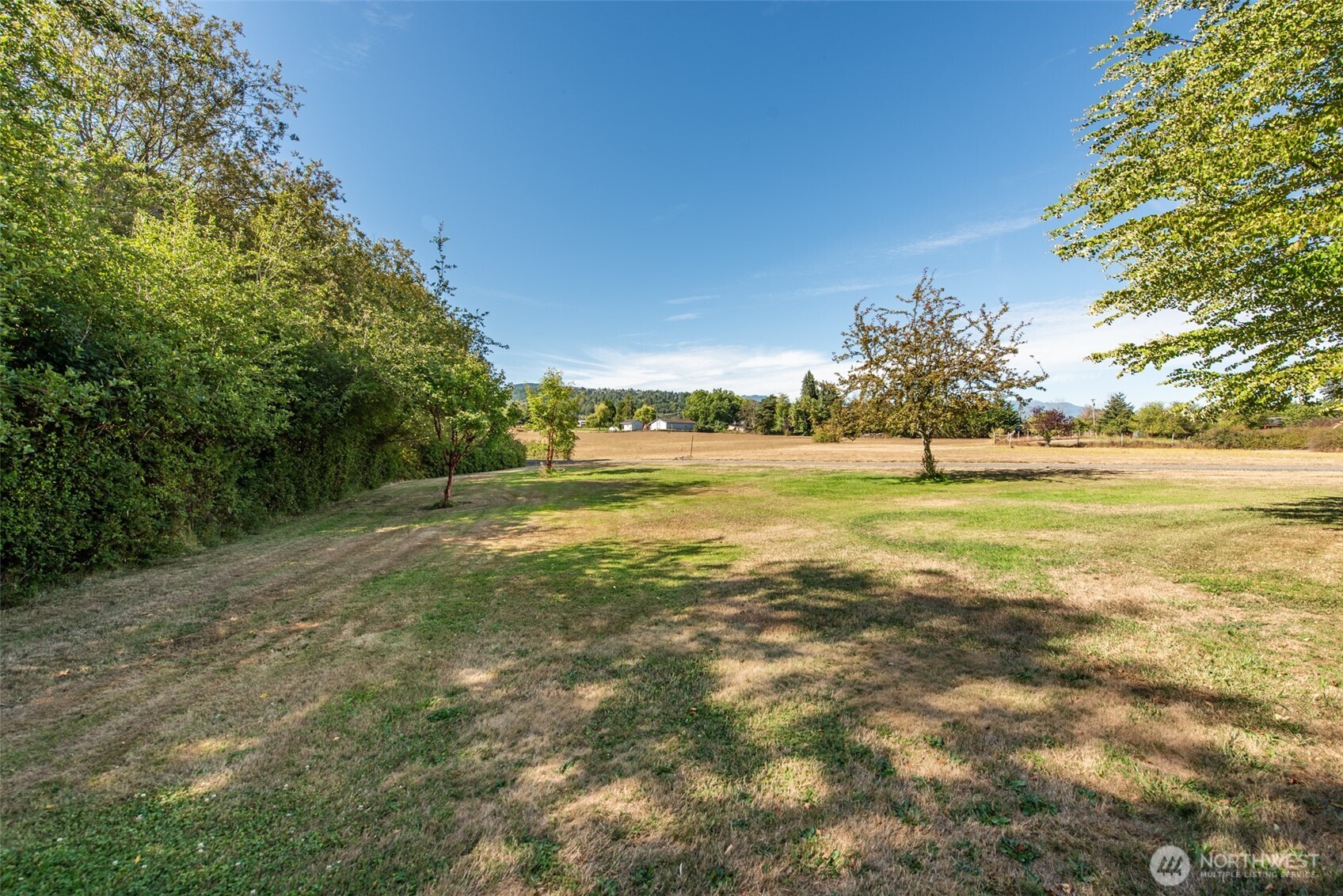 72 Skunk Hollow Road Sequim, WA 98382 - Photo 39 of 40 a view of an ocean
