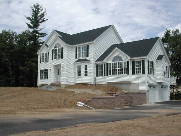 823 Jackman Ridge Windham, NH 03087 - Photo 1 of 1