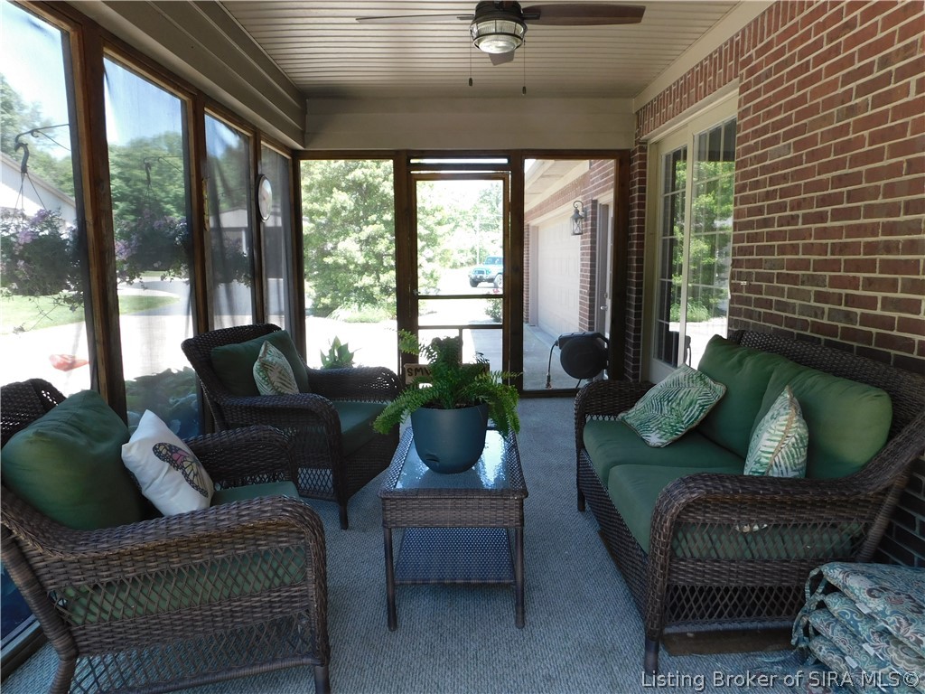 233 South Dog Trot Road Salem, IN 47167 - Photo 24 of 74