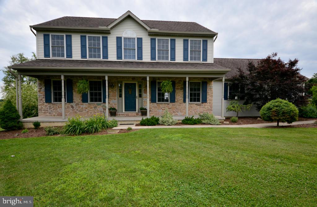 235 Friends Road Nottingham, PA 19362 - Photo 1 of 33