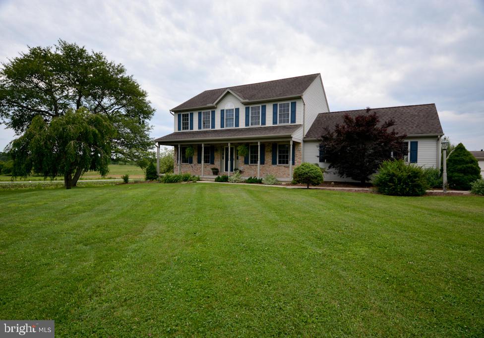 235 Friends Road Nottingham, PA 19362 - Photo 2 of 33