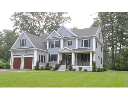 37 Munroe Road Lexington, MA 02421 - Photo 1 of 34