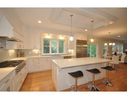 37 Munroe Road Lexington, MA 02421 - Photo 17 of 34