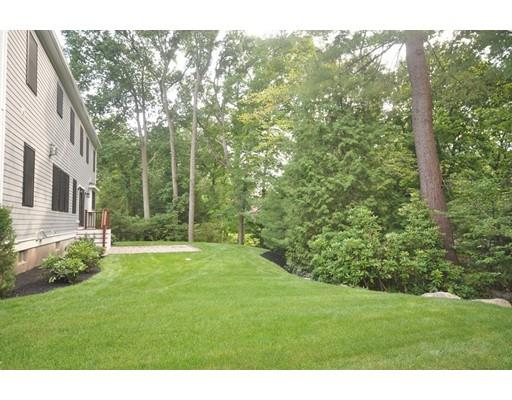 37 Munroe Road Lexington, MA 02421 - Photo 31 of 34