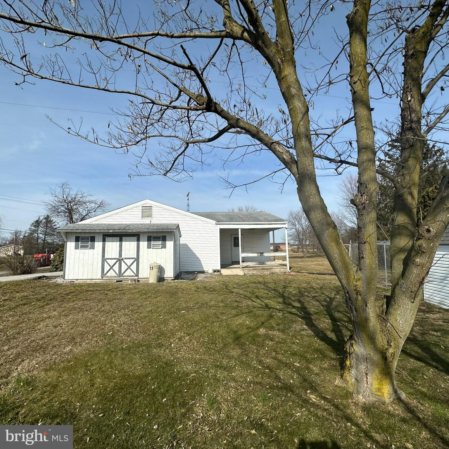 2596 Warm Spring Road Chambersburg, PA 17202 - Photo 7 of 48 Gallery Image 7