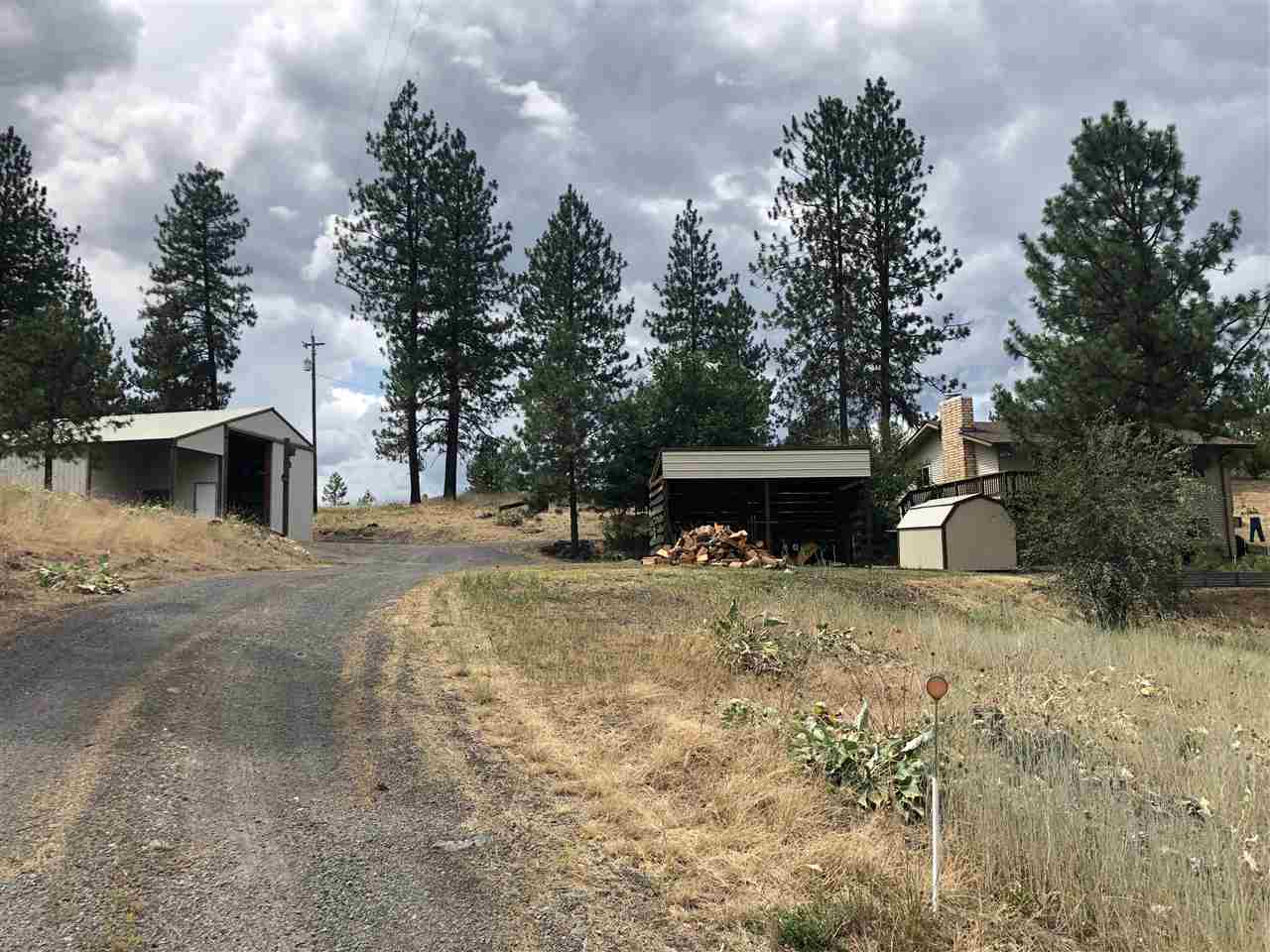 5811 North Rambo Road Spokane, WA 99224 - Photo 1 of 3