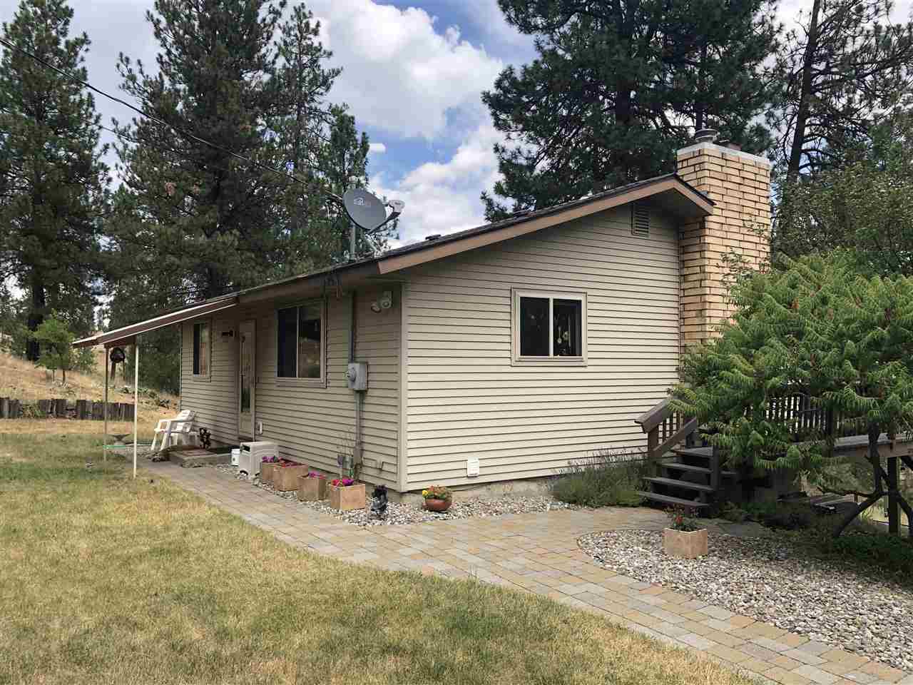 5811 North Rambo Road Spokane, WA 99224 - Photo 2 of 3