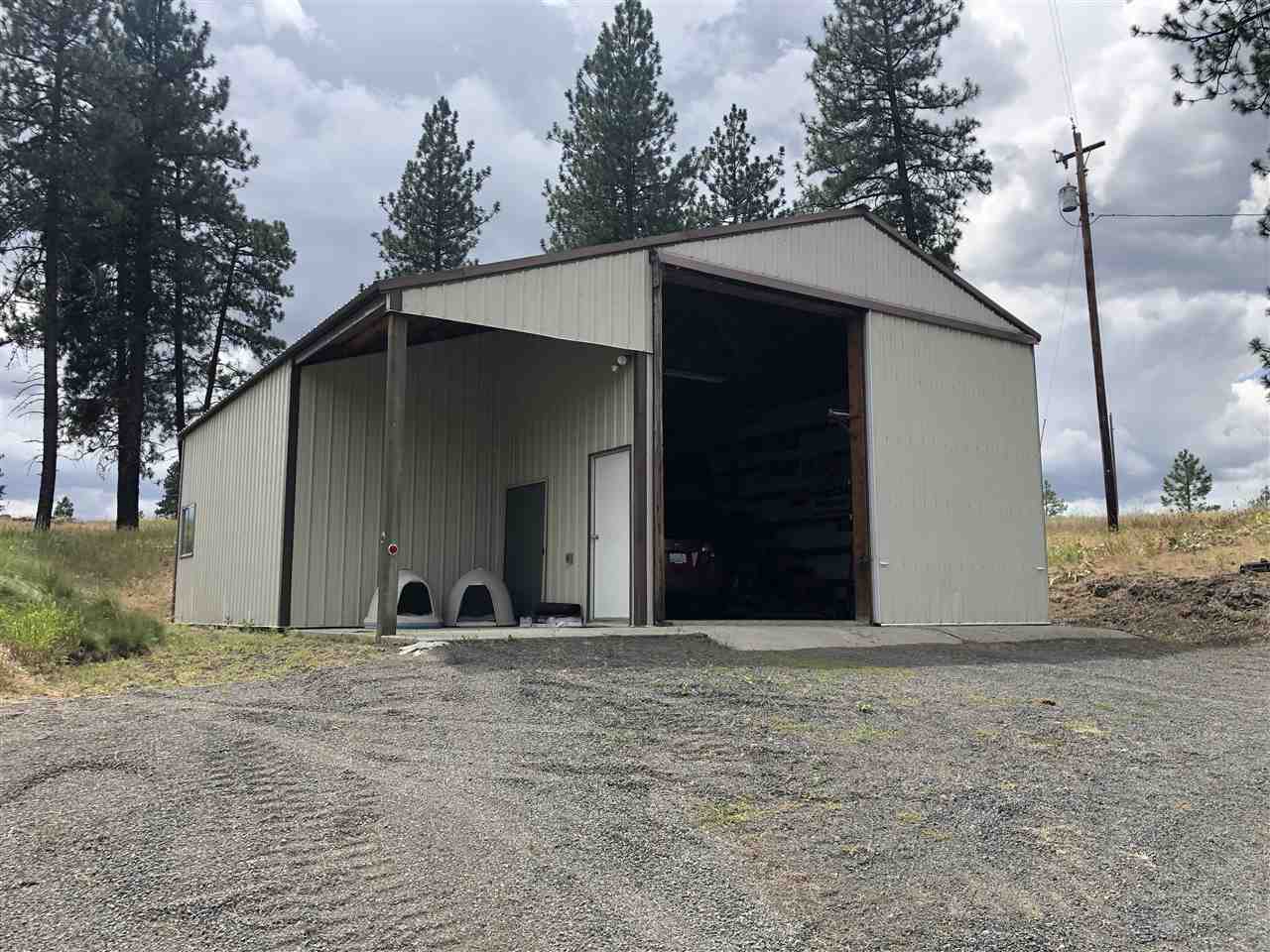 5811 North Rambo Road Spokane, WA 99224 - Photo 3 of 3