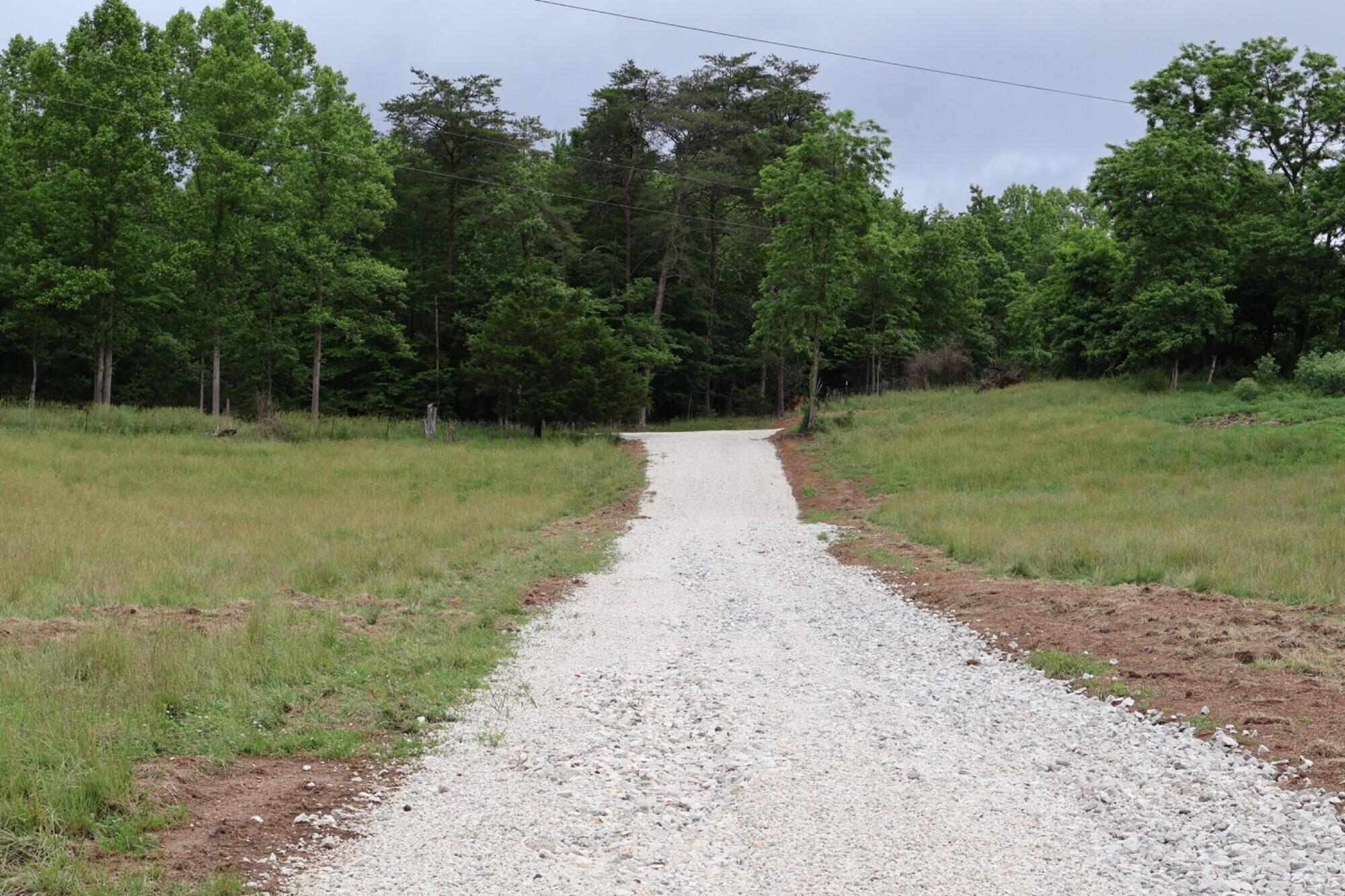 4135 Big Andy Ridge Road, Unit TRACT 8 Rogers, KY 41365 - Photo 5 of 9 Drive for Tracts 8 & 9