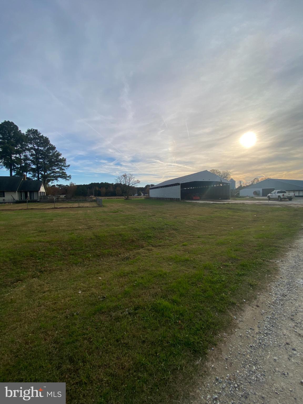 27160 Cash Corner Road Crisfield, MD 21817 - Photo 20 of 62 a view of an ocean