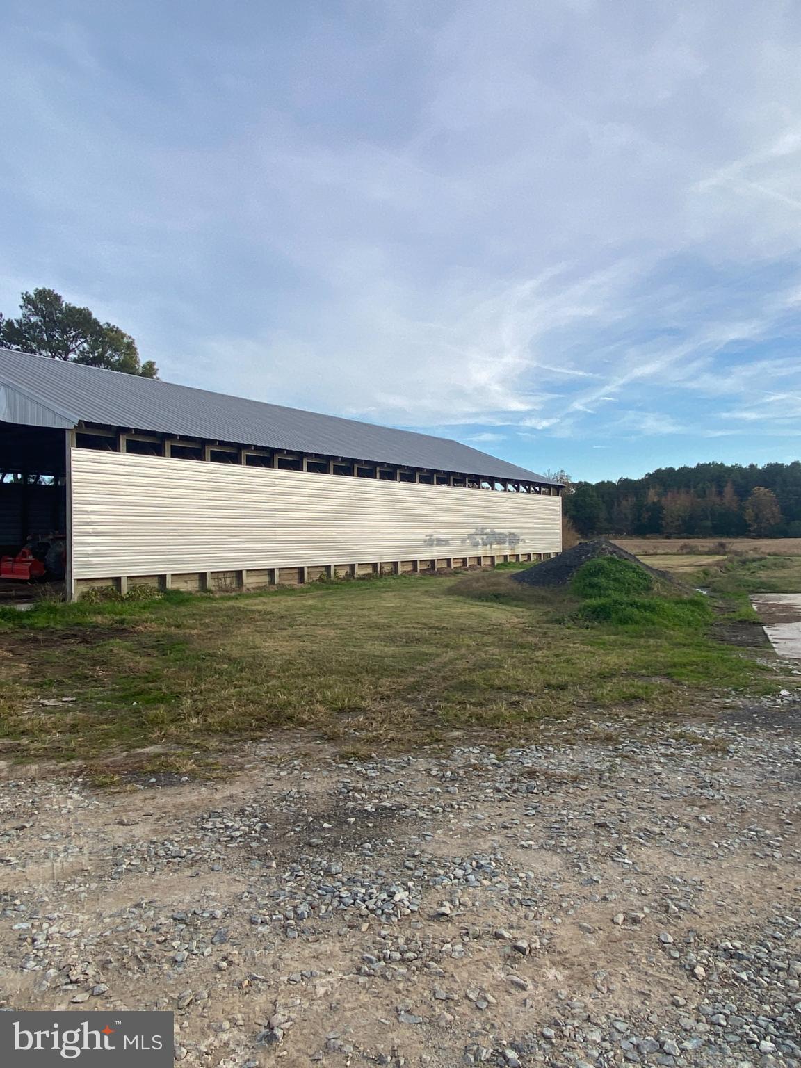 27160 Cash Corner Road Crisfield, MD 21817 - Photo 23 of 62 a view of an ocean