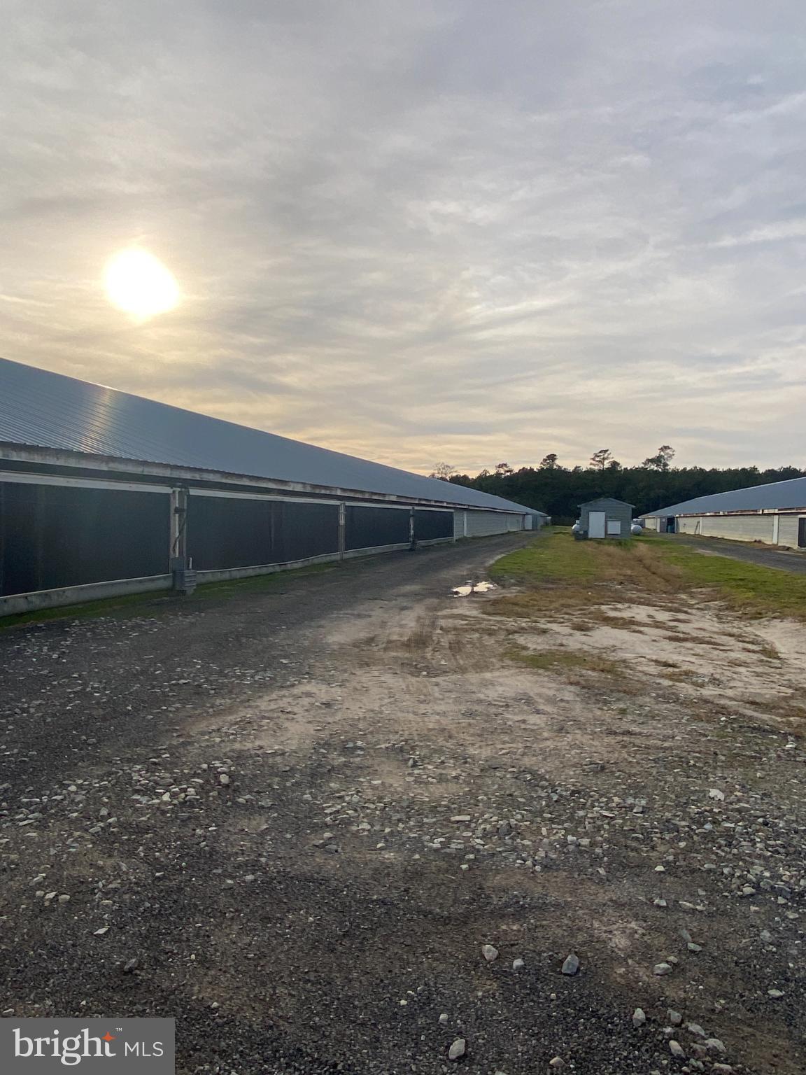 27160 Cash Corner Road Crisfield, MD 21817 - Photo 26 of 62 a view of an ocean beach