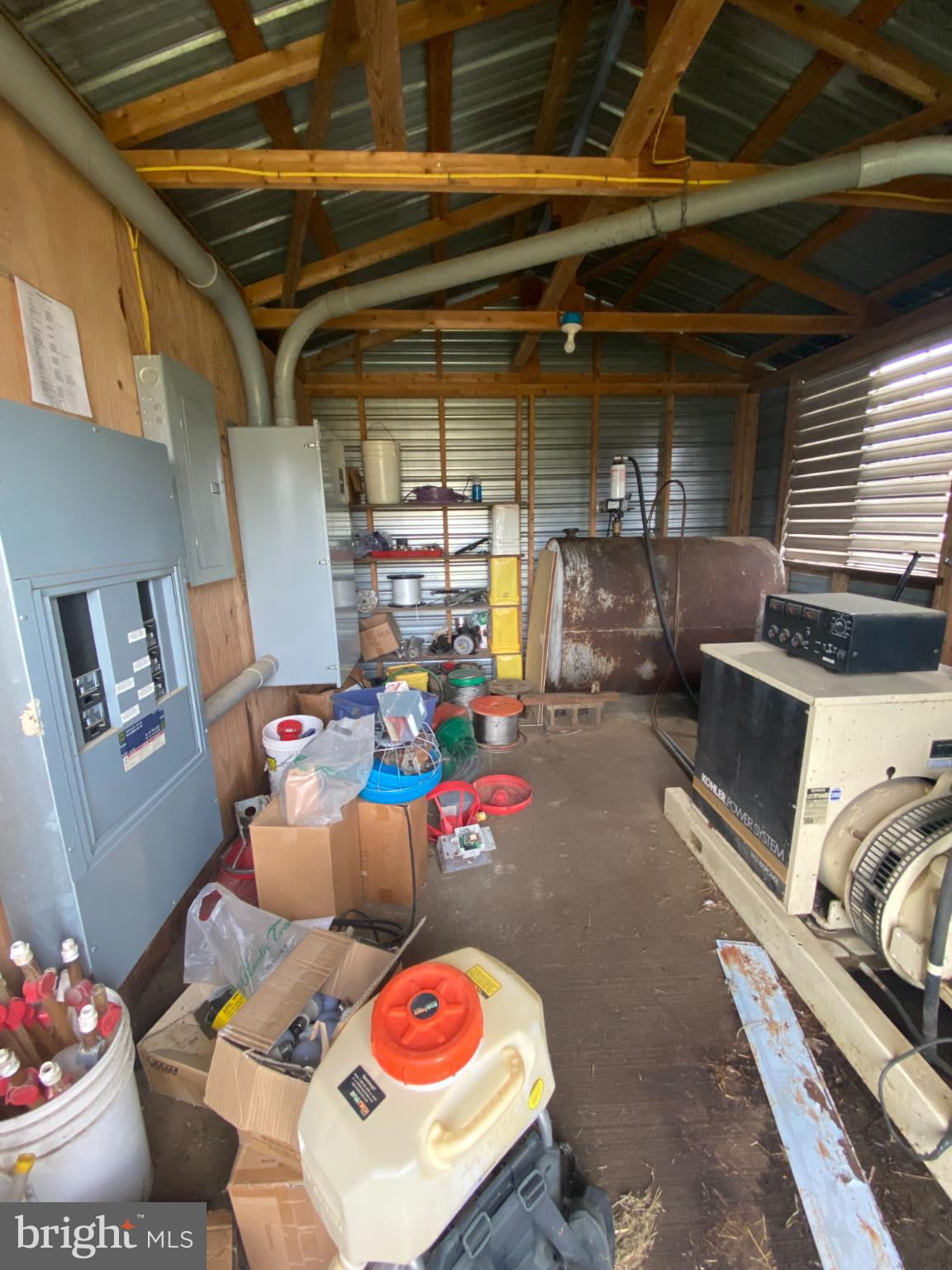 27160 Cash Corner Road Crisfield, MD 21817 - Photo 29 of 62