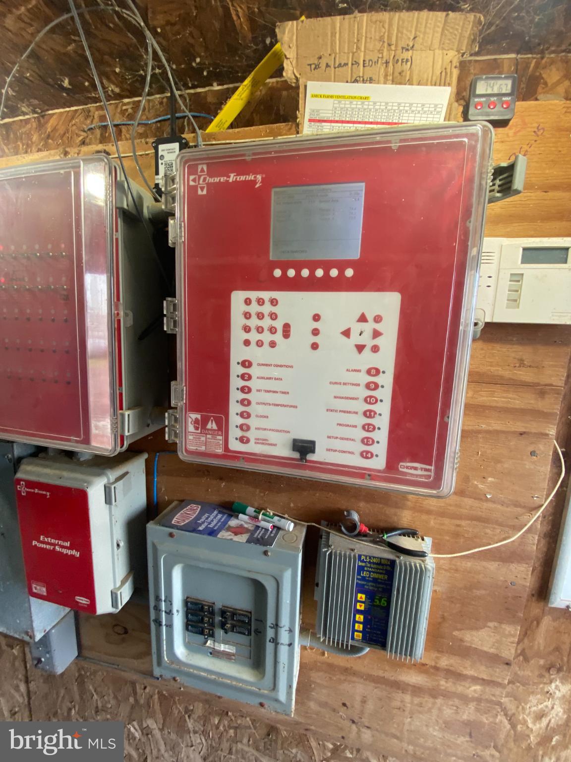 27160 Cash Corner Road Crisfield, MD 21817 - Photo 31 of 62 a view of an entrance of the building