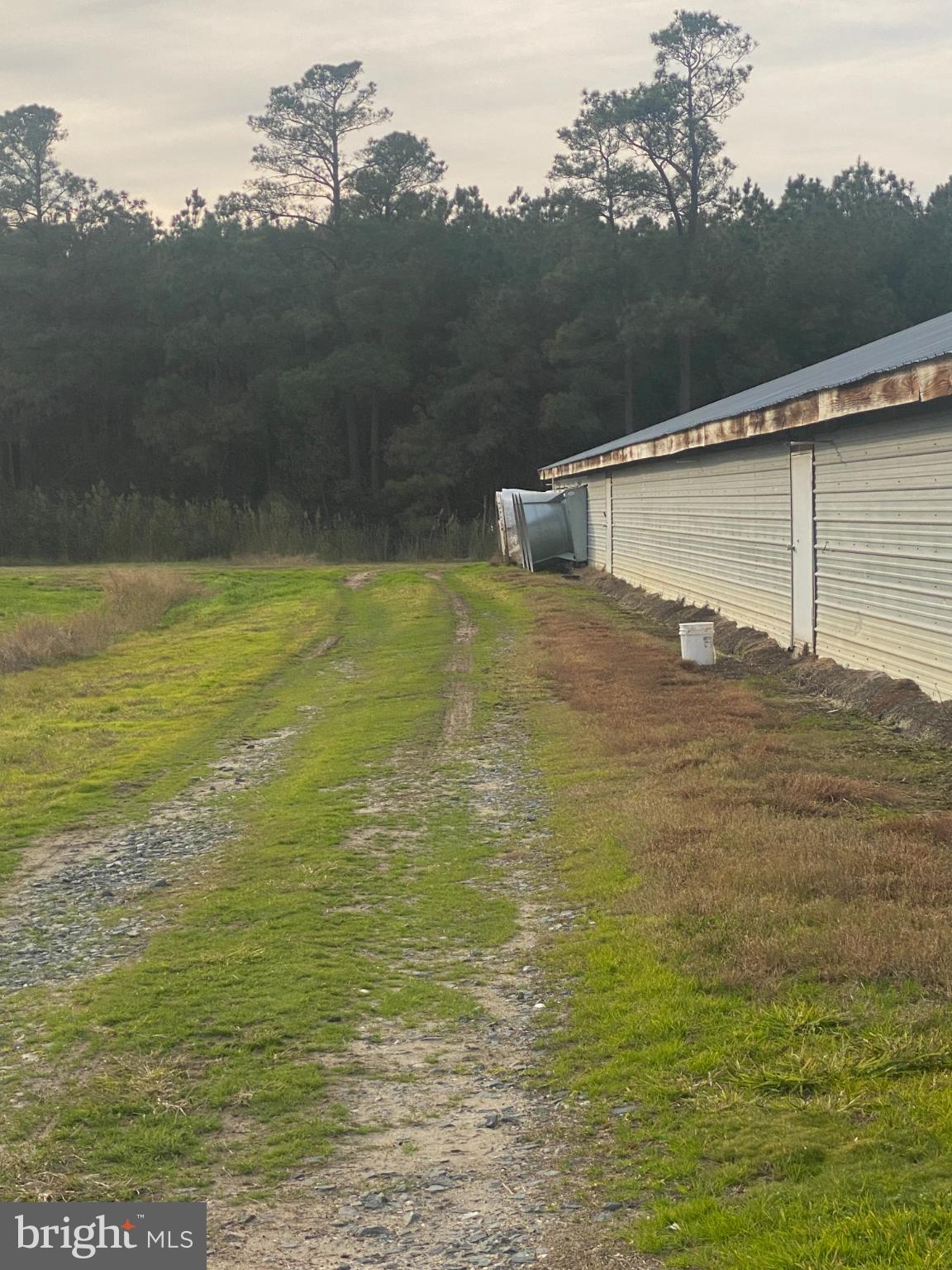 27160 Cash Corner Road Crisfield, MD 21817 - Photo 34 of 62 a view of an ocean