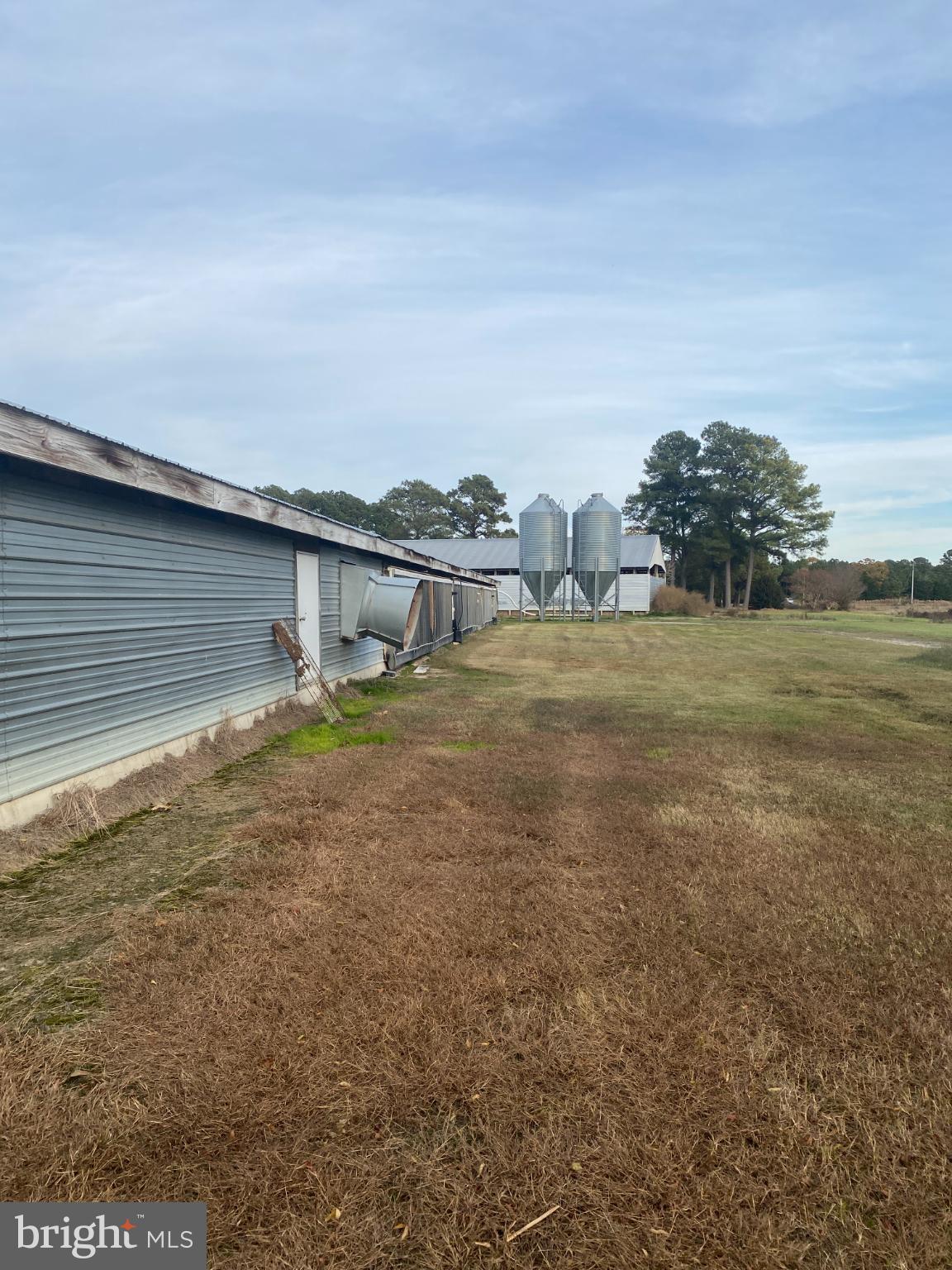 27160 Cash Corner Road Crisfield, MD 21817 - Photo 43 of 62 side view