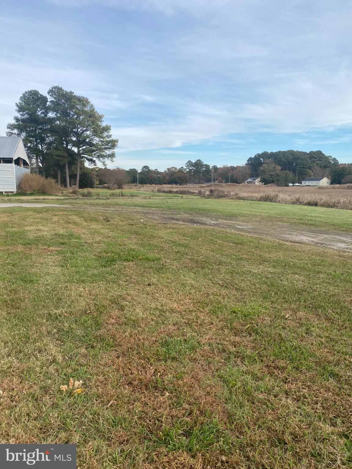 27160 Cash Corner Road Crisfield, MD 21817 - Photo 44 of 62 a view of lake with mountain