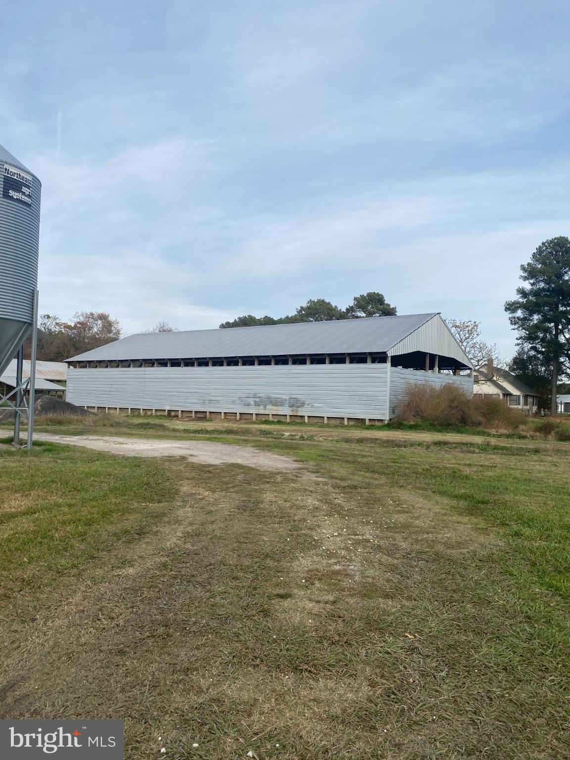 27160 Cash Corner Road Crisfield, MD 21817 - Photo 45 of 62 a view of an ocean