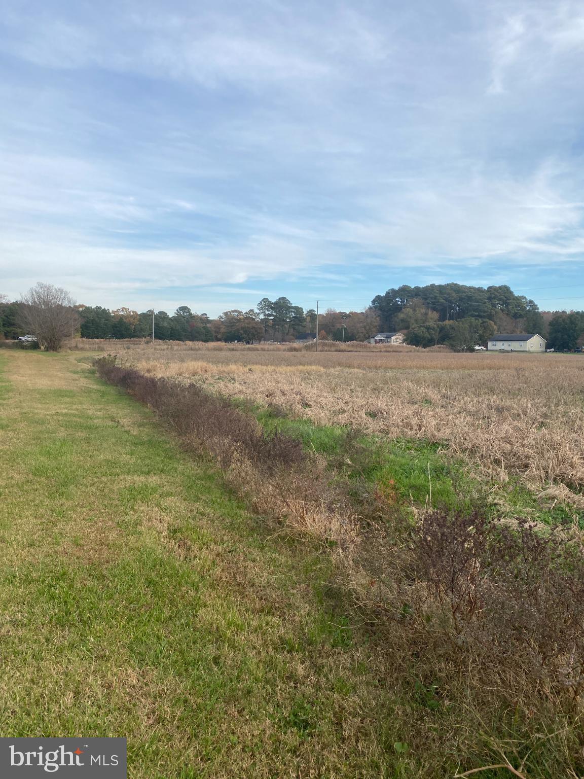27160 Cash Corner Road Crisfield, MD 21817 - Photo 47 of 62 a view of lake with mountain