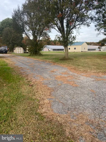 $1,700,000 | 27160 Cash Corner Road, Crisfield, MD 21817