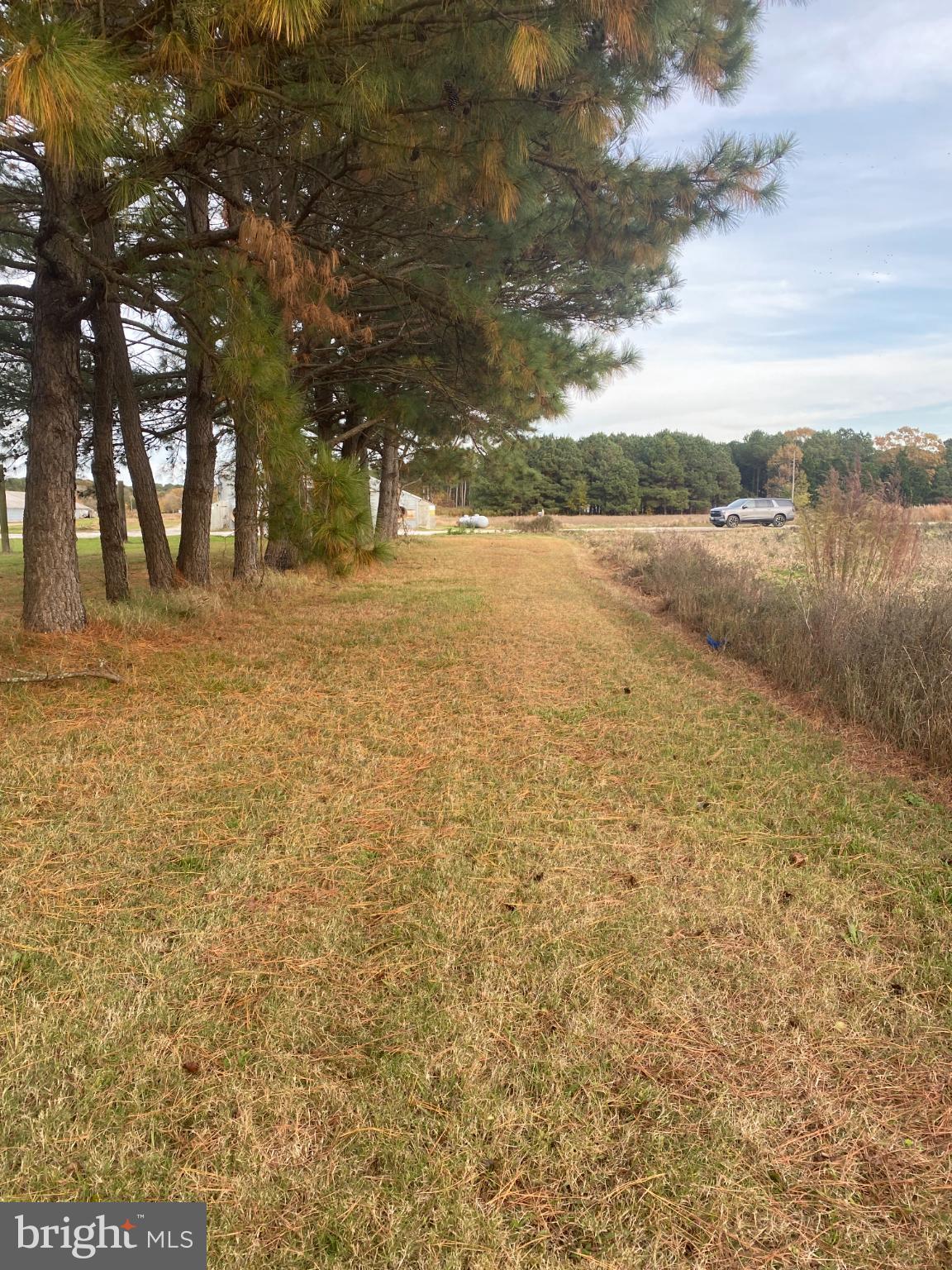 27160 Cash Corner Road Crisfield, MD 21817 - Photo 59 of 62 a view of lake with outdoor space