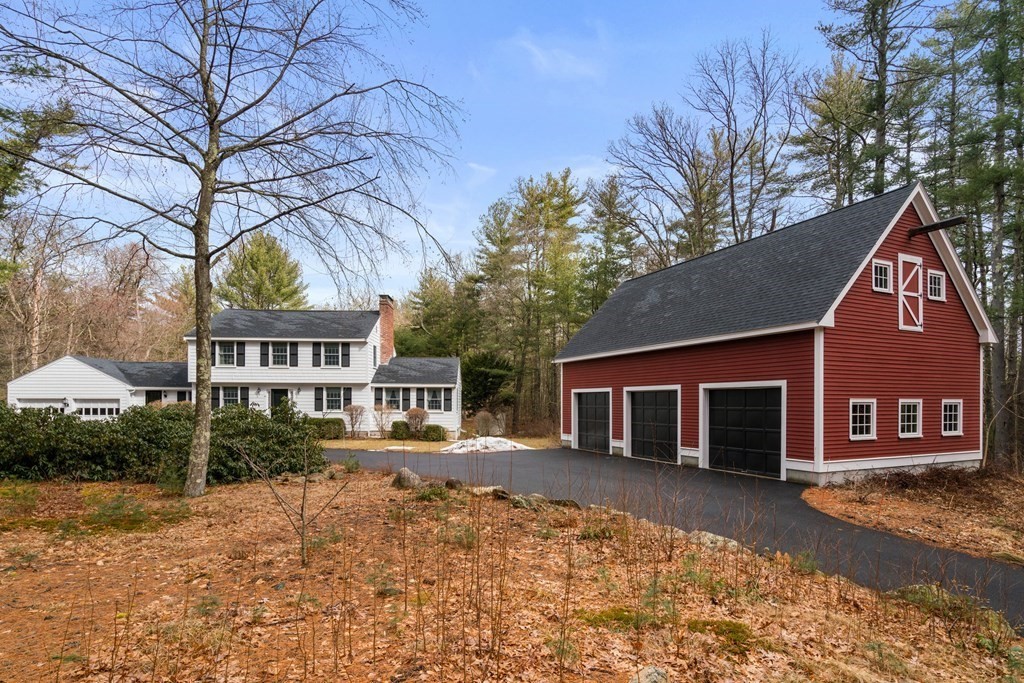 64 French Road Sudbury, MA 01776 - Photo 1 of 29 Gallery Image 1