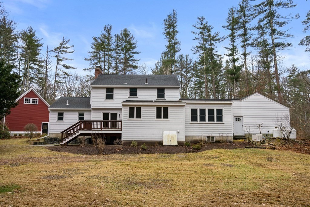 64 French Road Sudbury, MA 01776 - Photo 29 of 29 Gallery Image 29