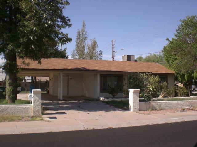 4728 East Carson Road Phoenix, AZ 85042 - Photo 1 of 10 FRONT