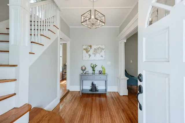 $575,000 | 35 Allen Avenue, Lynn, MA 01902