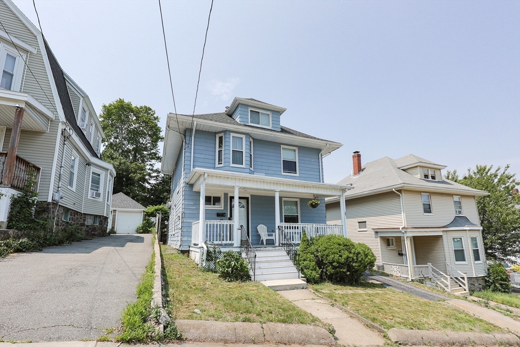 35 Allen Avenue Lynn, MA 01902 - Photo 28 of 31