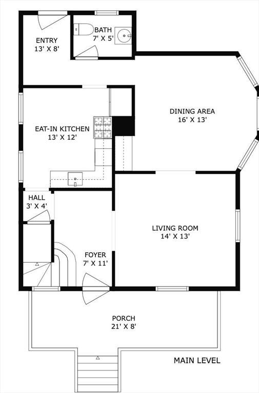 35 Allen Avenue Lynn, MA 01902 - Photo 29 of 31