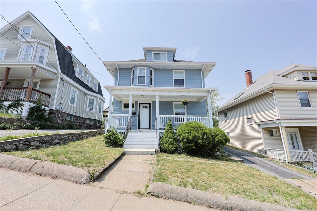 35 Allen Avenue Lynn, MA 01902 - Photo 3 of 31