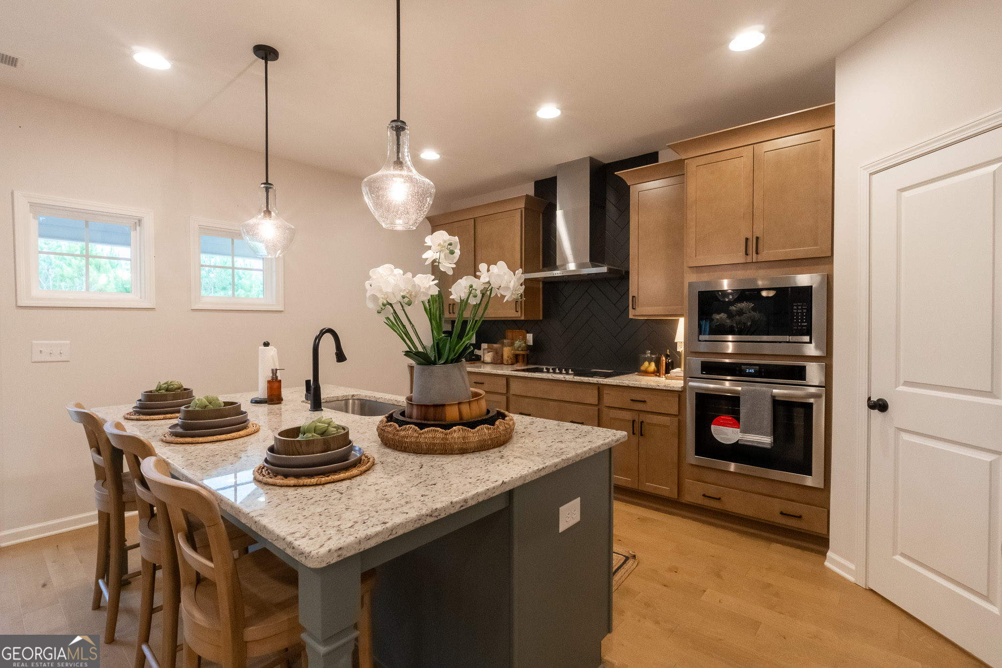 1841 Mountain Hill Road, Unit 55 Fortson, GA 31808 - Photo 10 of 28