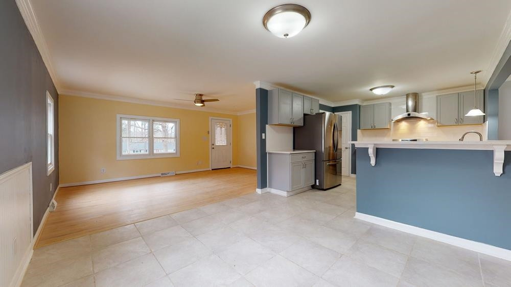 6212 Garrett Road Raleigh, NC 27606 - Photo 9 of 31 Photo 9