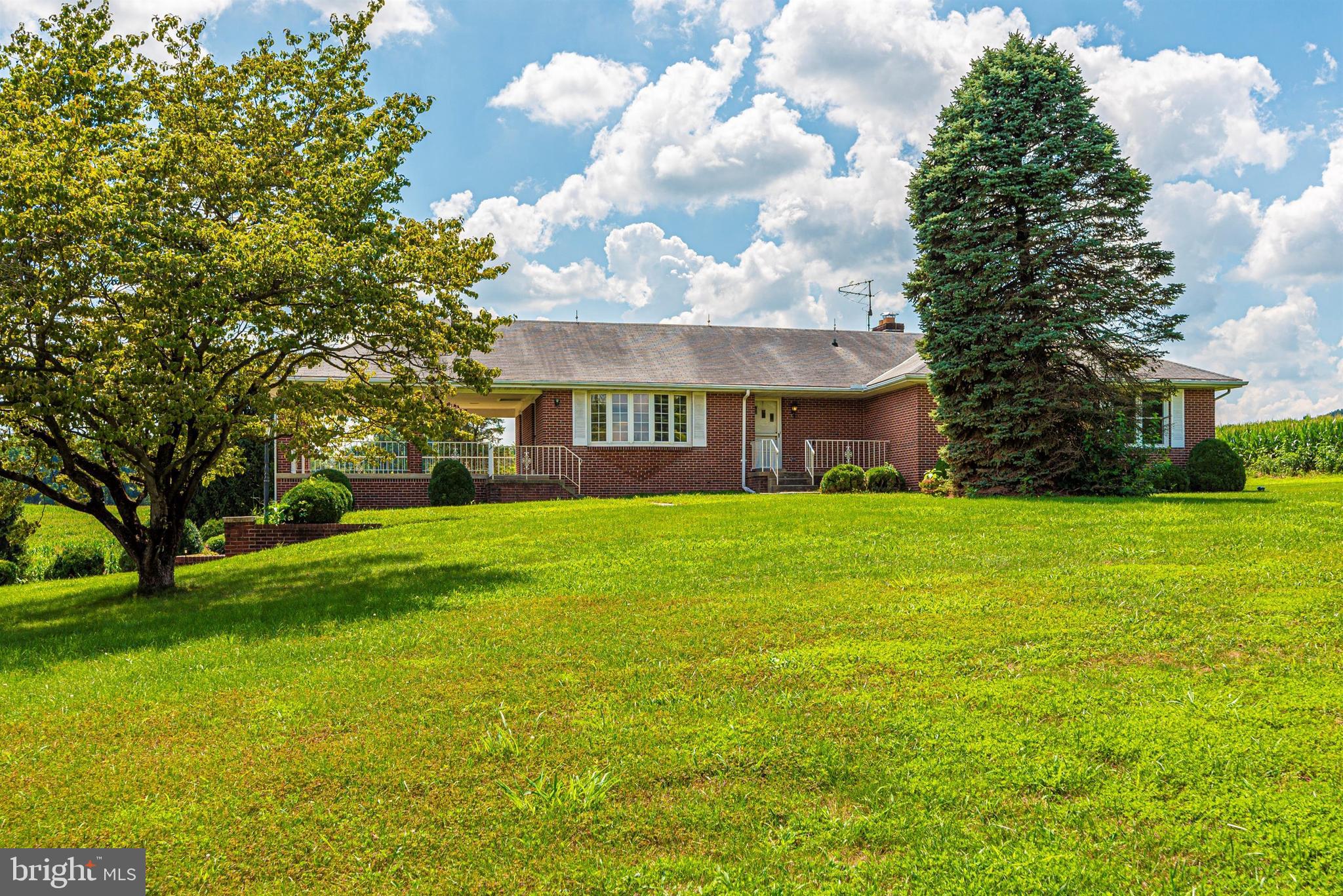 4939 Tuscarora Road Tuscarora, MD 21790 - Photo 50 of 77 Gallery Image 50
